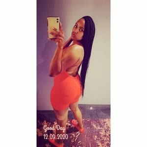 Meet your Posher, Tici